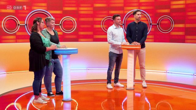 Smart10 - Das Quiz mit den zehn Möglichkeiten vom 05.08.2026
