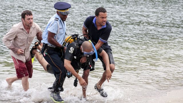 Death in Paradise (6/8): Tropisches Fieber