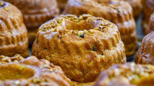 matinee am Sonntag matinee am Sonntag Folge 24: Der Gugelhupf - König der Kuchen