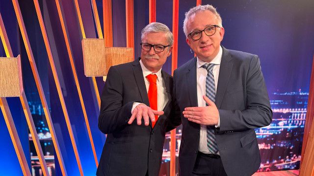 Gute Nacht Österreich vom 10.04.2026