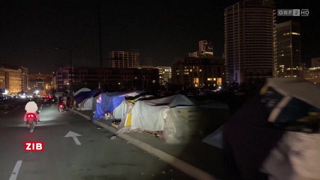 ZIB 8:00 vom 17.04.2026