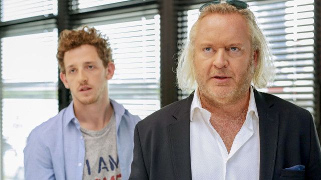 Soko Donau (12/16): Dirnbergers Dinner