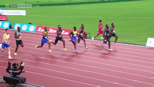 Leichtathletik: Internationales Laufmeeting Andorf Leichtathletik: Internationales Laufmeeting Andorf Folge 15: Leichtathletik Diamond League 2026 aus Xiamen