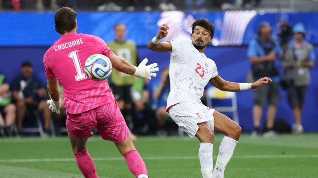 Iran - Neuseeland in 3 Minuten