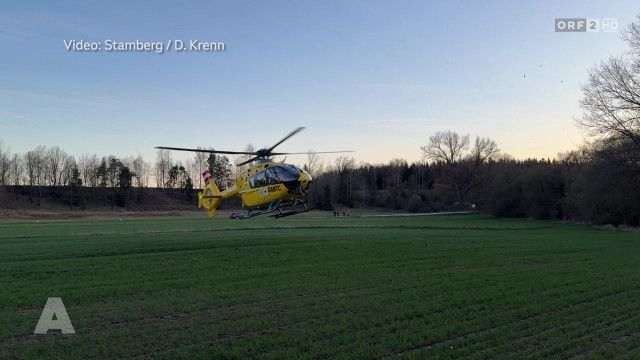 Aktuell nach fünf vom 07.04.2026