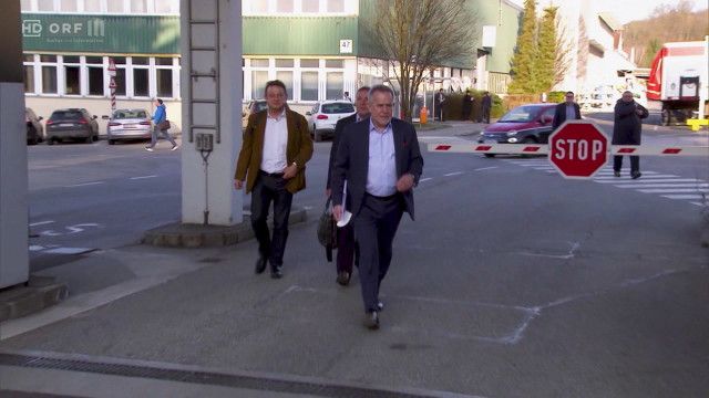 Nachrichten in Einfacher Sprache vom 19.10.2026