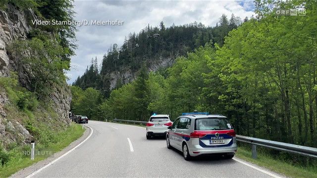 Niederösterreich heute vom 13.07.2026