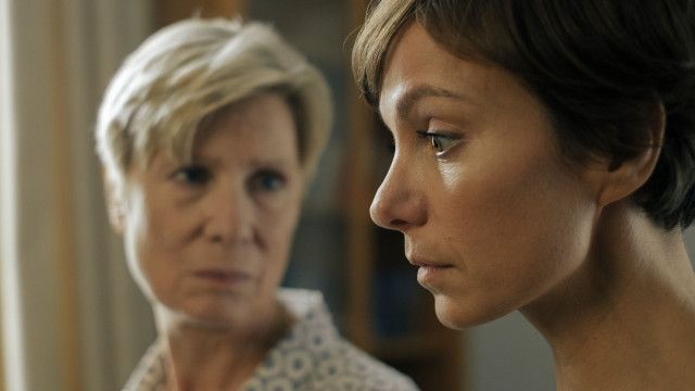 Am Anschlag - Die Macht der Kränkung (4/6): Ingeborg