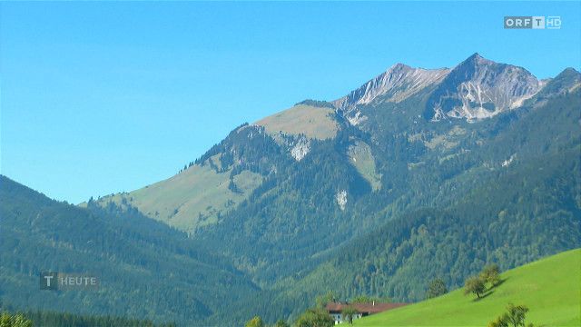Tirol heute vom 27.09.2026