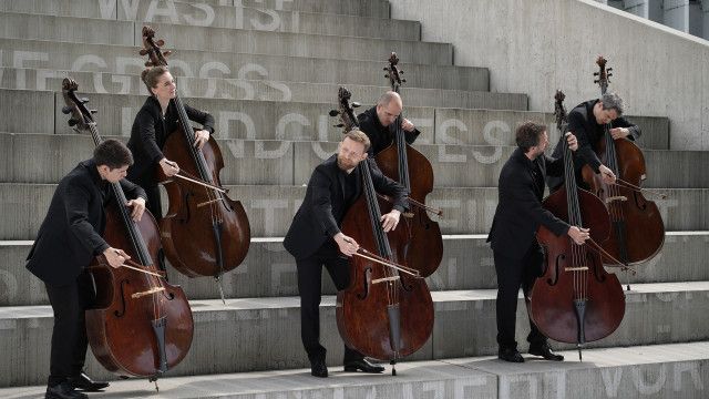 Anton Bruckner - Eine Entdeckungsreise