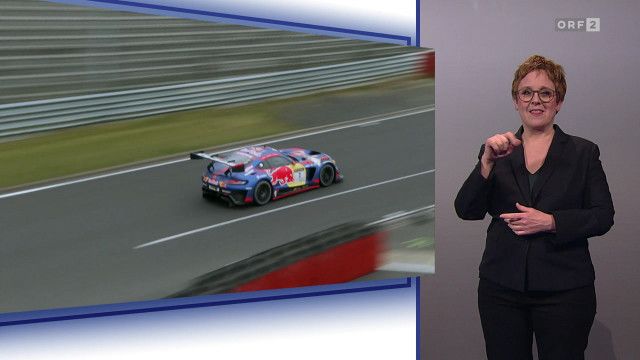 Sport Aktuell (ÖGS) vom 30.03.2026