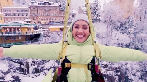 Reisezeit Reisezeit Folge 37: Reisezeit - Österreich: Gastein