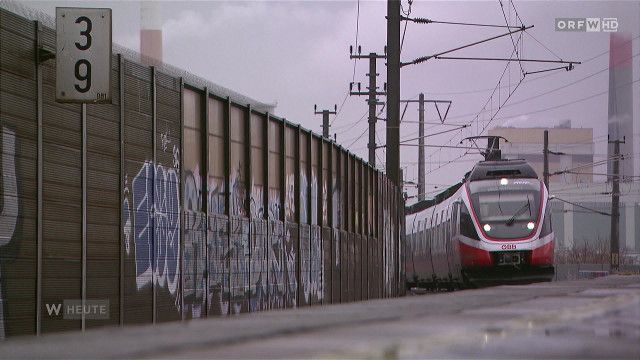 Wien heute vom 25.08.2026