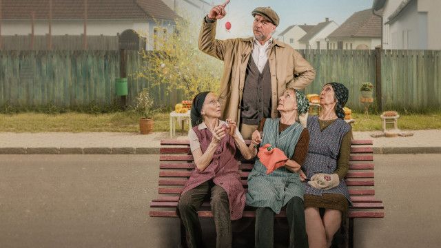 Eierkratz-Komplott: Ein Stinatz Krimi