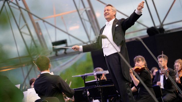 Klassikstars am Traunsee 2026