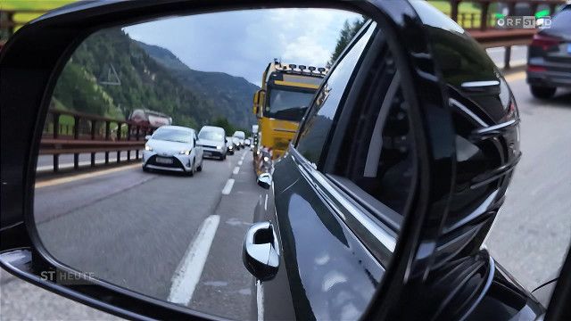 Südtirol Heute vom 26.05.2026