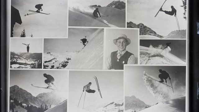 Das Kleinwalsertal - Getrennt vom eigenen Land