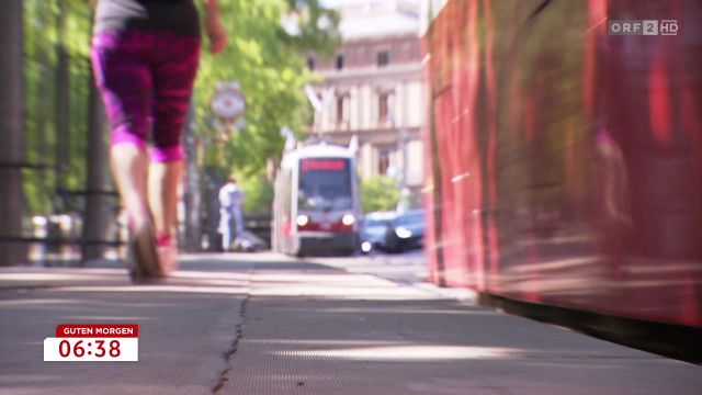 Guten Morgen Österreich vom 07.05.2026