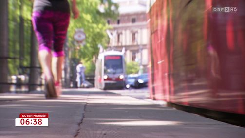 Guten Morgen Österreich 06:30 Guten Morgen Österreich 06:30 Folge 304: Guten Morgen Österreich vom 07.05.2026