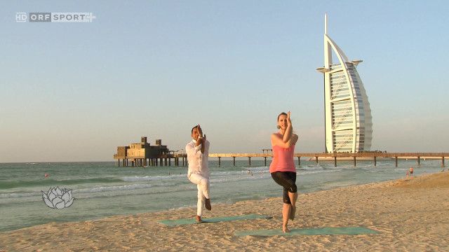 Yoga Magazin: Folge 126