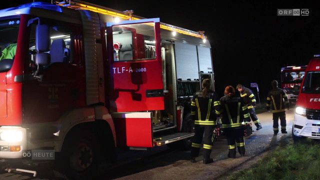 Oberösterreich heute vom 12.04.2026