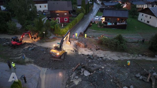 Aktuell nach eins vom 07.08.2026