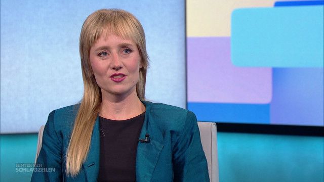 Hinter den Schlagzeilen: Luka Leben zu: "Massive Barrieren" für behinderte Kinder und Jugendliche
