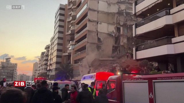 ZIB Flash 4 vom 08.04.2026