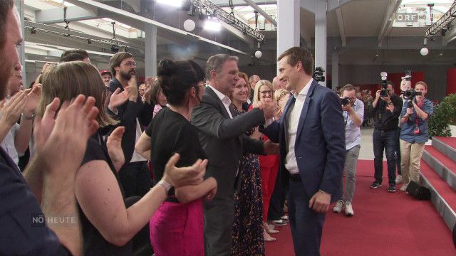 Niederösterreich heute vom 12.04.2026