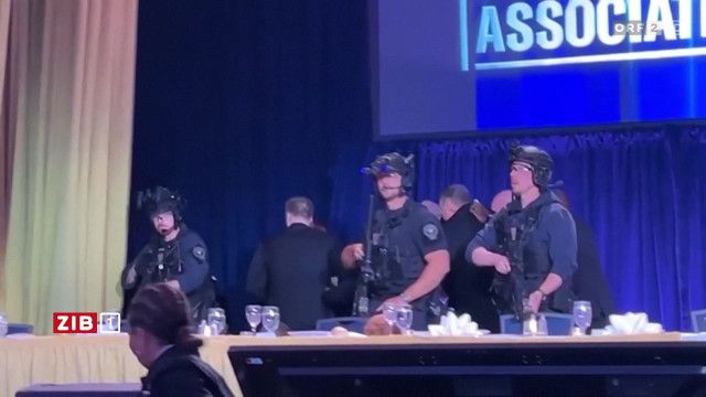 ZIB 1 vom 26.04.2026