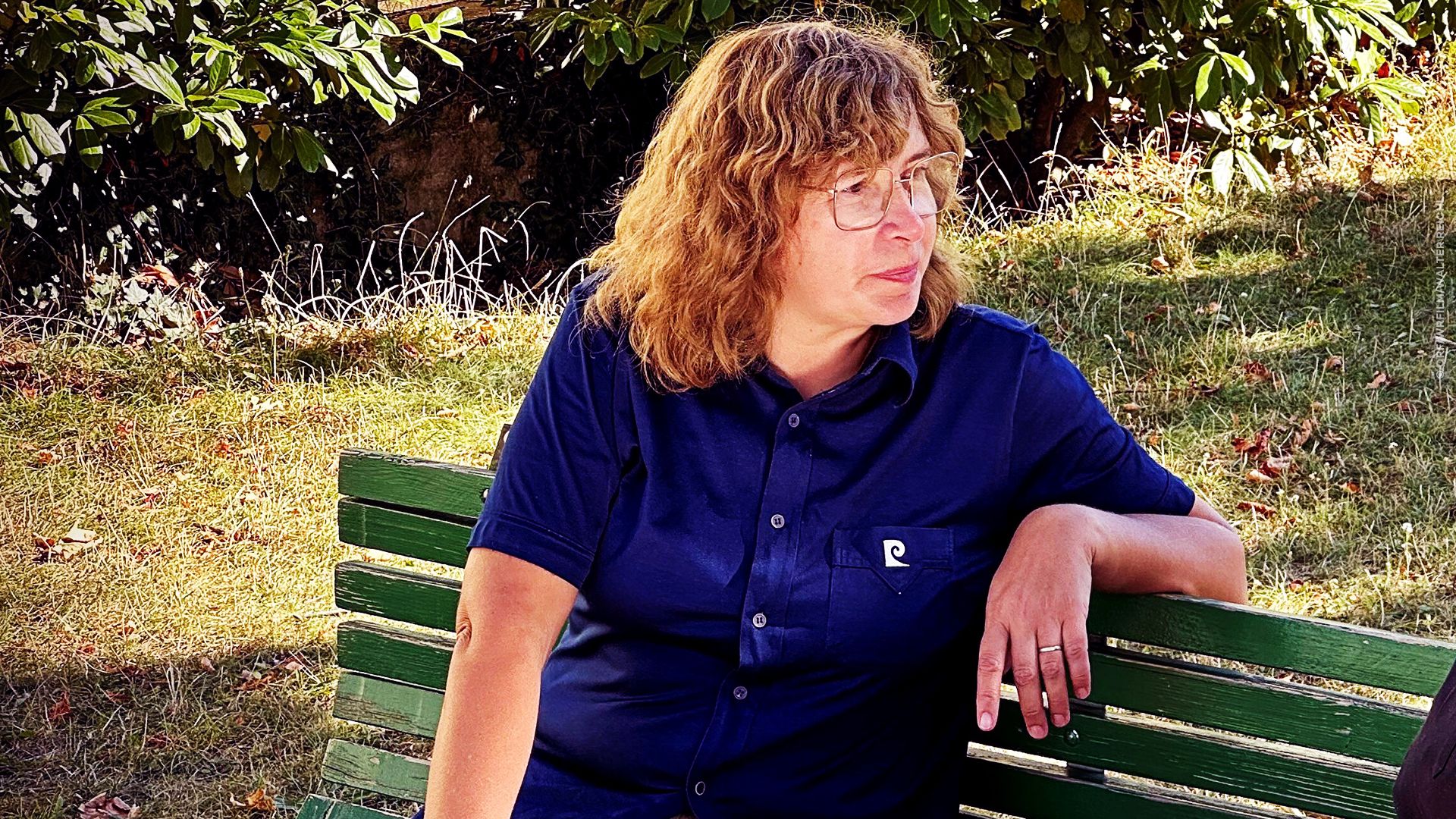 Anna Jermolaewa. Die Sprache des Widerstandes