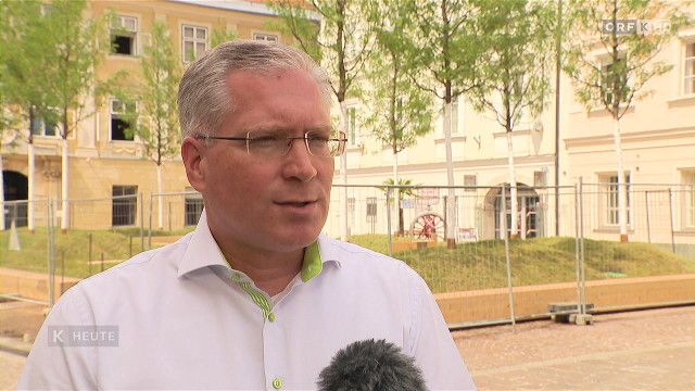Kärnten heute vom 17.07.2026