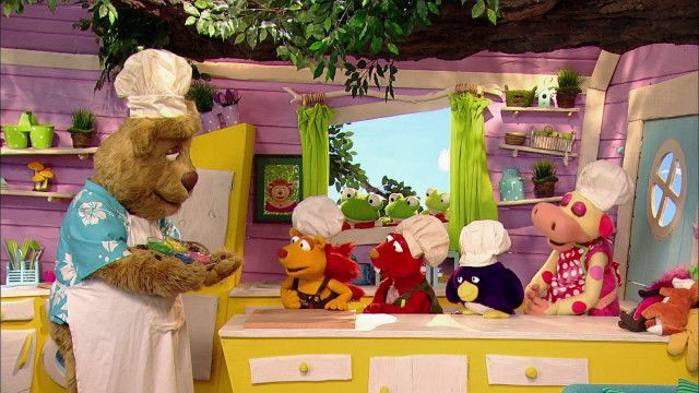 ABC Bär vom 19.10.2026