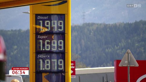 Guten Morgen Österreich 06:30 Guten Morgen Österreich 06:30 Folge 291: Guten Morgen Österreich vom 17.04.2026