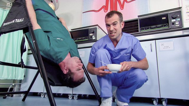 Operation Autsch!: Folge 3