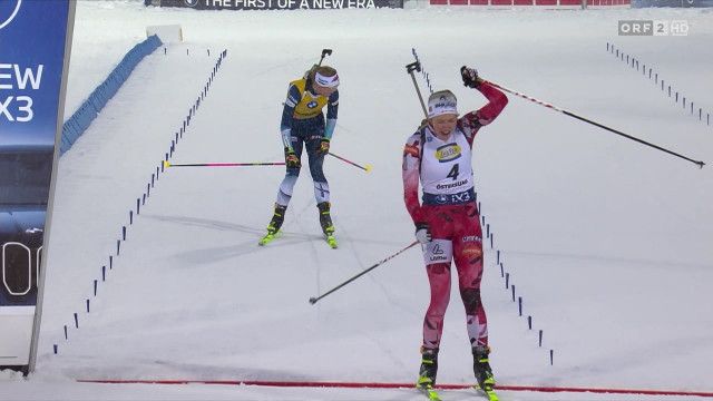 Sport Aktuell vom 18.03.2026