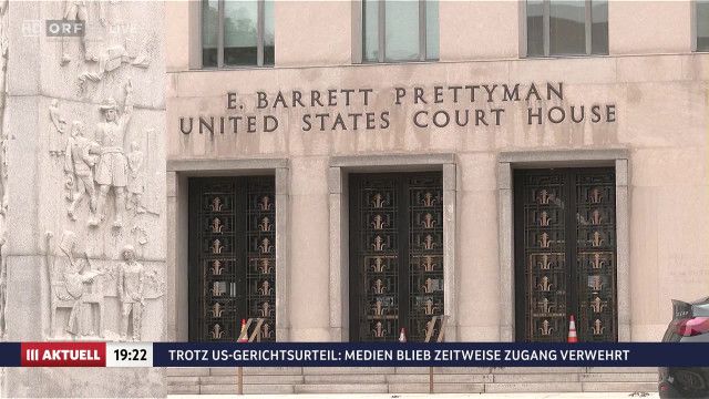 ORF III AKTUELL am Abend vom 24.09.2026