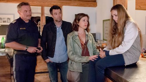 Soko Kitzbühel Staffel 18 Soko Kitzbühel Staffel 18 Folge 4: Soko Kitzbühel (4/13): Kein Anschluss unter diesem Chat