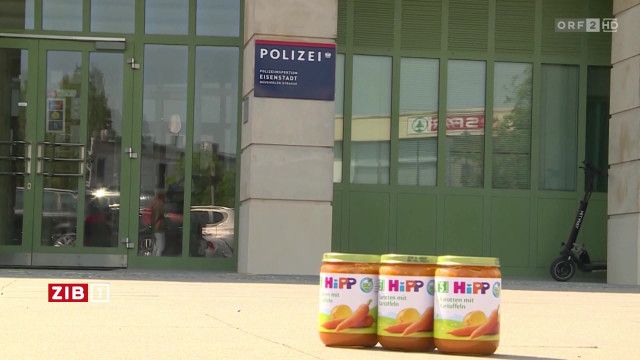 ZIB 1 vom 20.04.2026