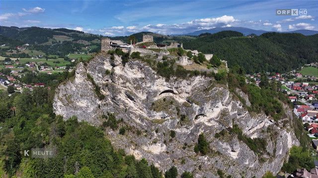 Kärnten heute vom 08.10.2026