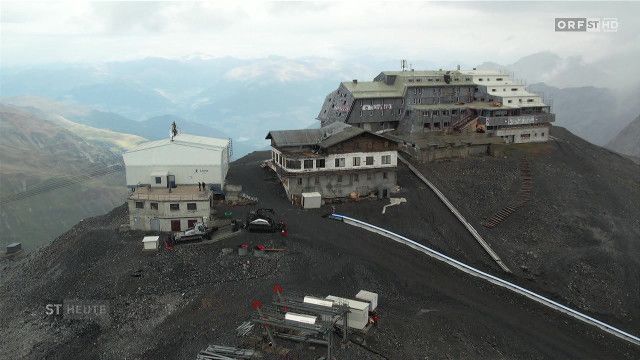 Südtirol Heute vom 17.08.2026