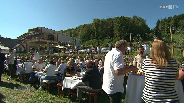 Burgenland heute vom 06.10.2026