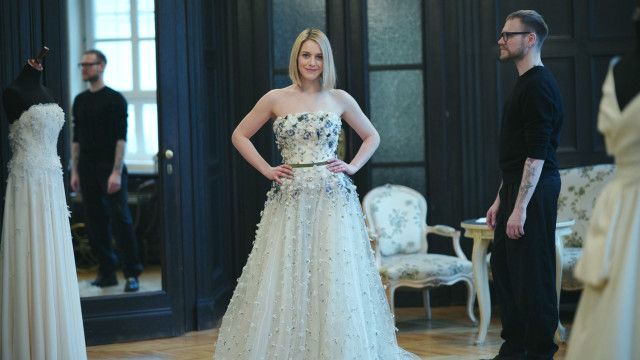 Dok 1: Hochzeitswahn - Alles für den perfekten Tag