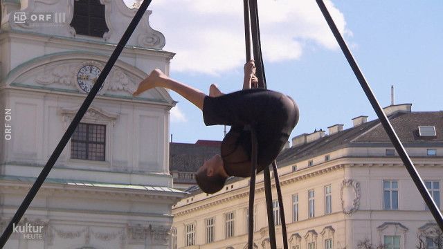 Kultur Heute vom 10.04.2026