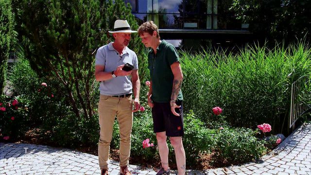 Pflanzerei vom 23.07.2026