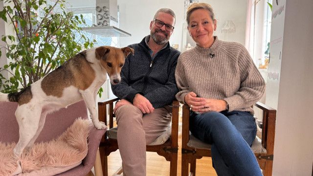Tierische Augenblicke