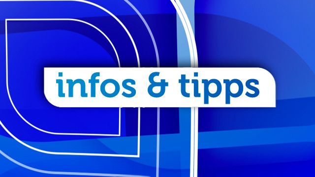 Infos & Tipps: Apfelernte