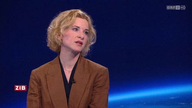 ZIB 7:00 vom 27.05.2026