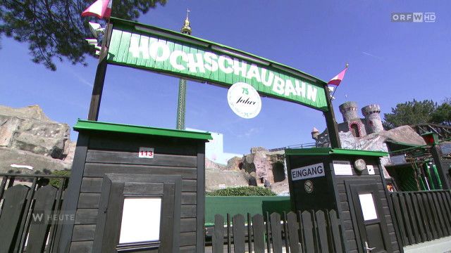 Wien heute vom 11.04.2026