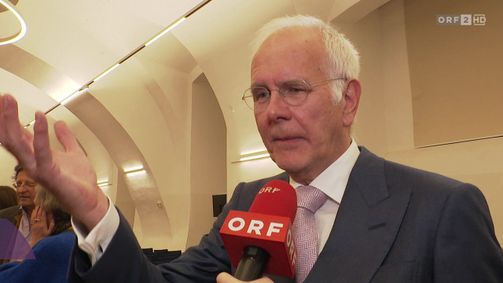 Seitenblicke Seitenblicke Folge 1115: Seitenblicke vom 03.05.2026